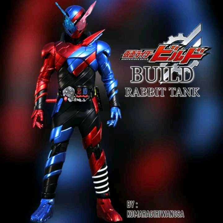 Kamen Rider/Era Heisei/19. Build/2.9 BuildRiders (1).jpg